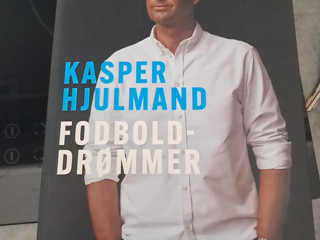 Billede 1 - Kasper hjulmand