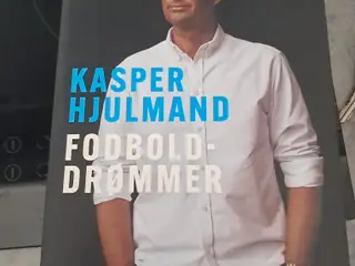 Kasper hjulmand