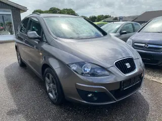 Seat Altea XL 1,4 TSi 125 I-Tech