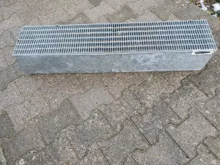 Trappe rist diverse