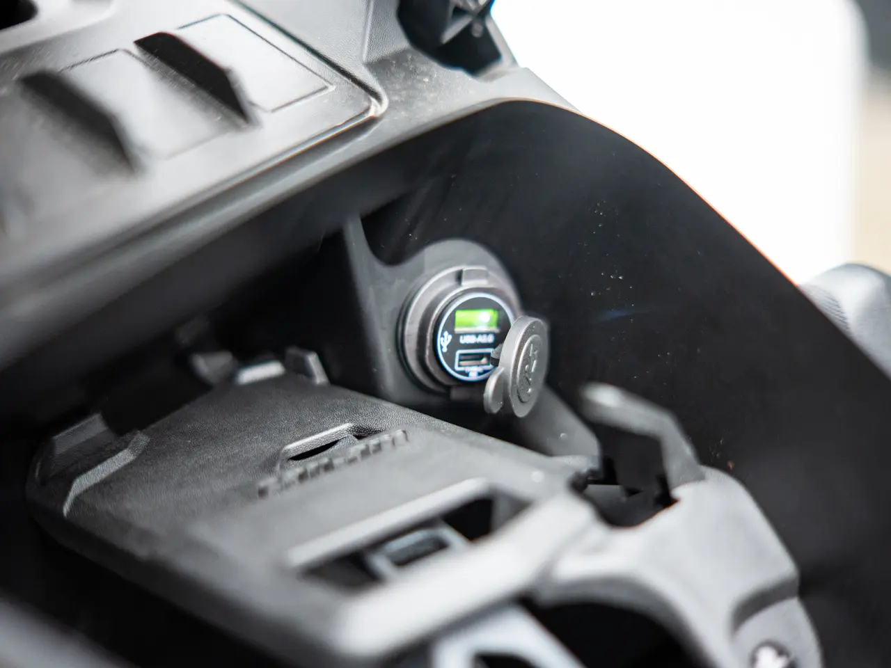 Billede 15 - Brugt Can-Am Electric