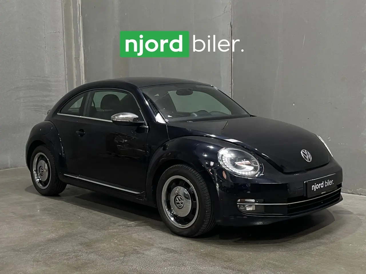Billede 1 - VW The Beetle 1,4 TSi 150 Life DSG