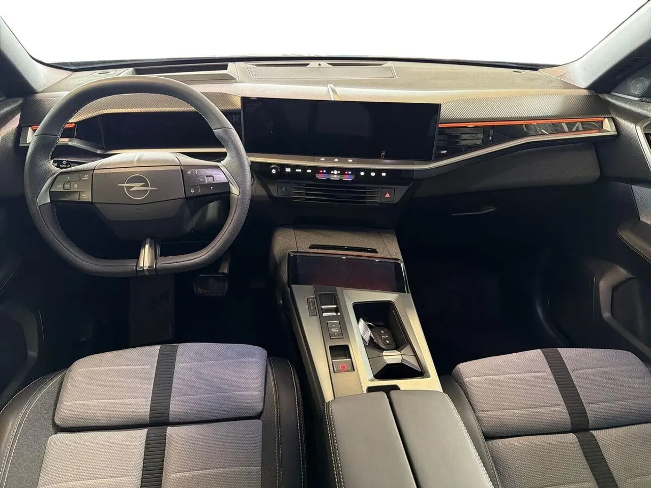 Billede 7 - Opel Grandland-e 73 GS Sky