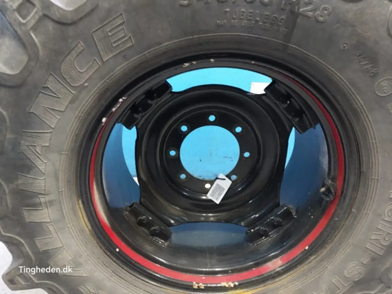 Billede 3 - 28"   540/65-R28