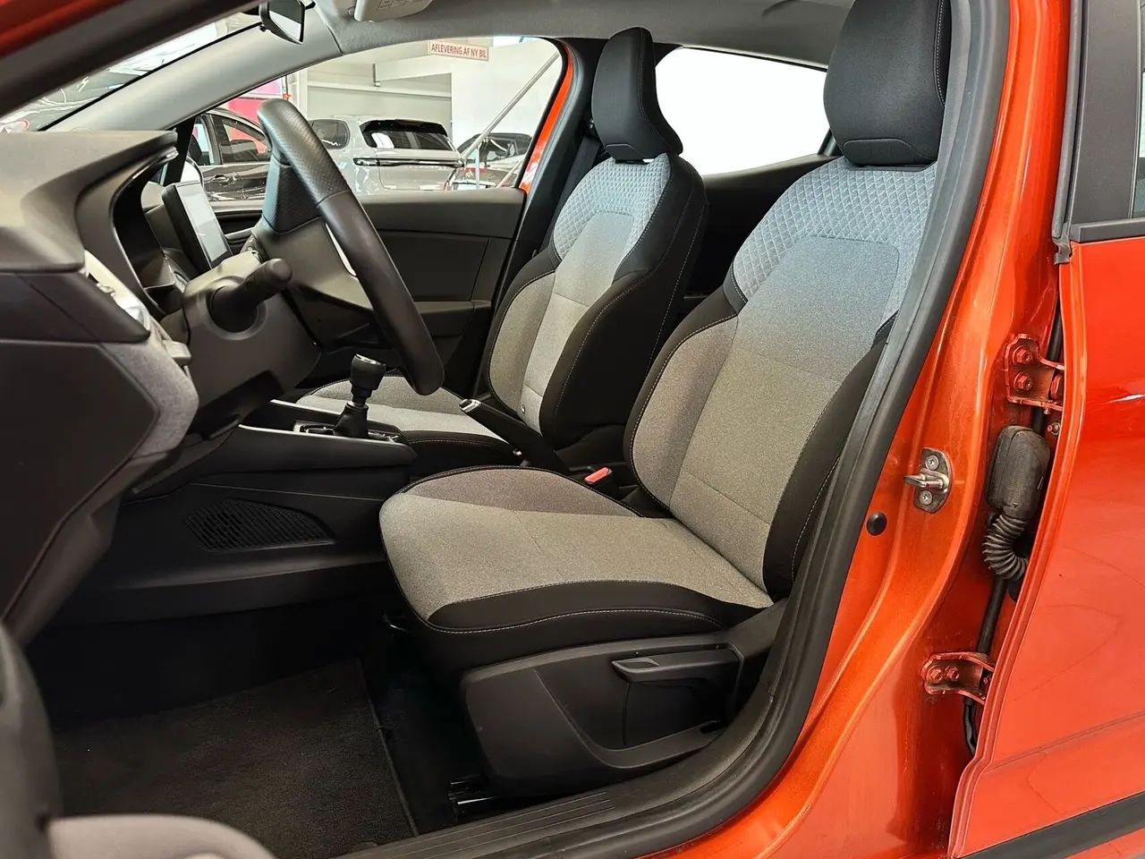 Billede 3 - Renault Clio 1,0 TCE Evolution 90HK 5d 6g