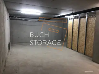 BUCH STORAGE - billige lagerlokaler på fair betingelser