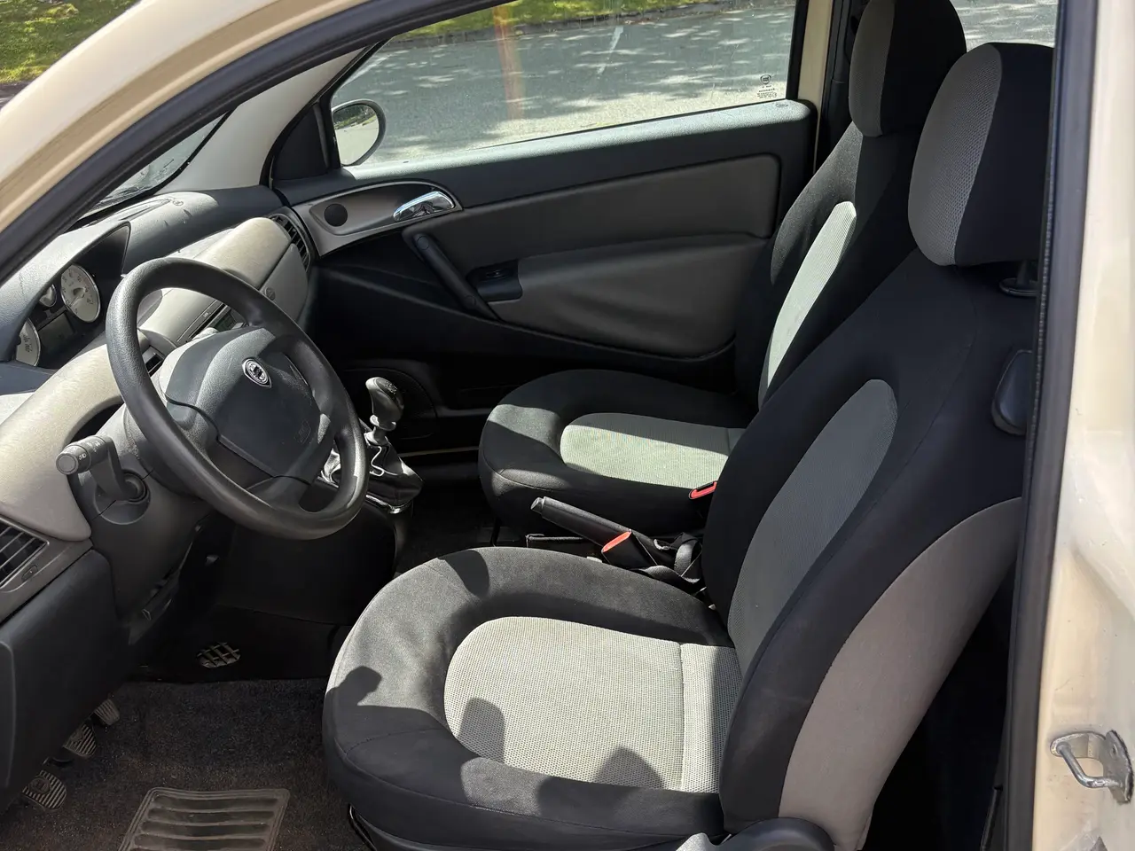 Billede 8 - Lancia Ypsilon 1.2 8V med 60 HK