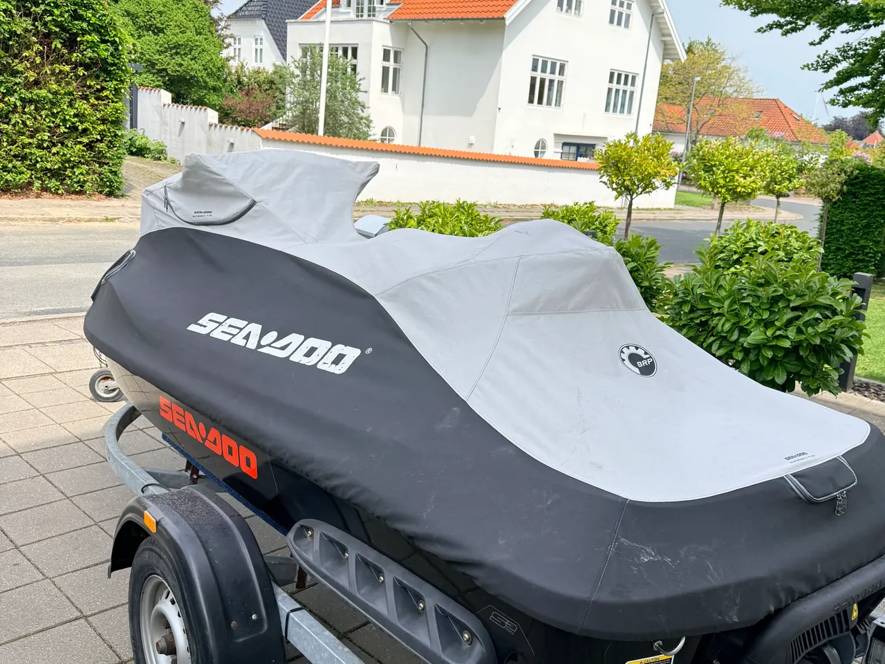 Billede 9 - Sea-Doo GTX Limited iS 260