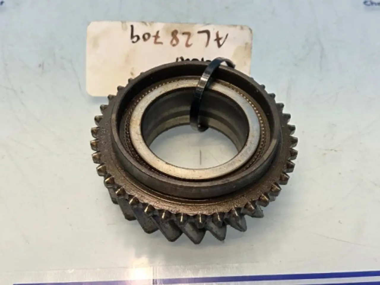 Billede 3 - John Deere 2040 Gear AL28709