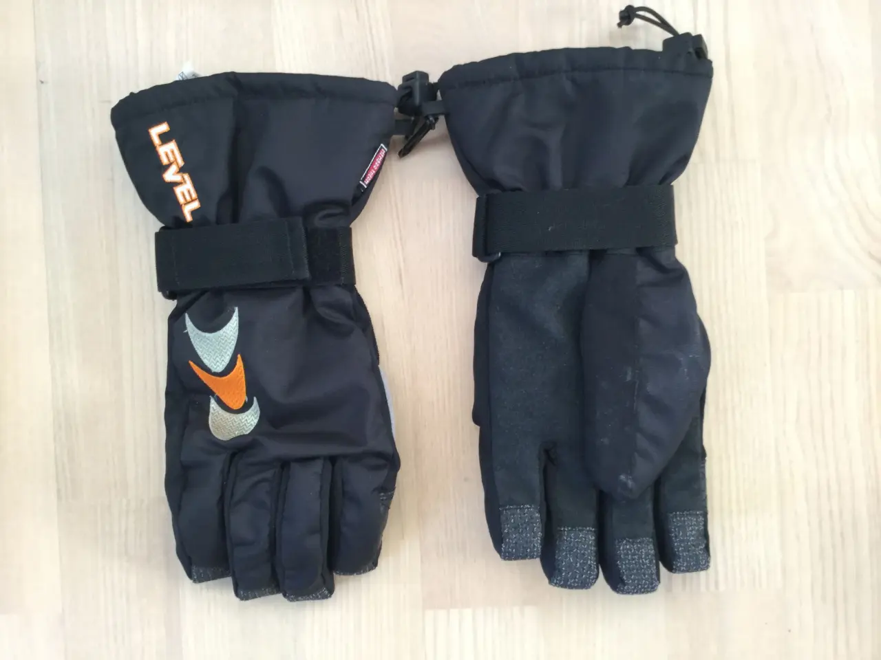Billede 2 - Skihandsker