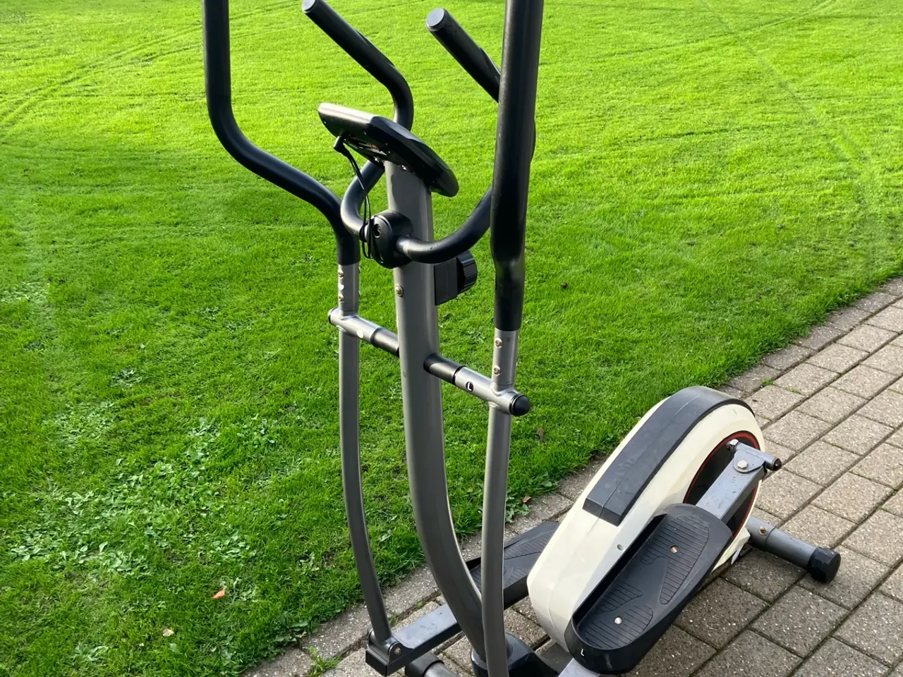 Billede 2 - Crosstrainer Power Me