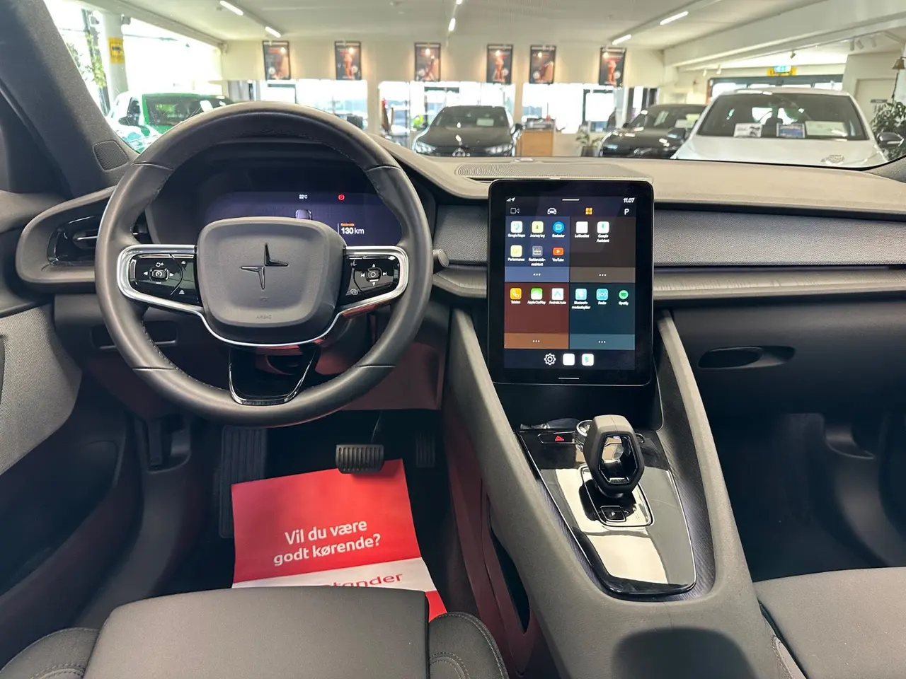 Billede 23 - Polestar 2  Performance AWD