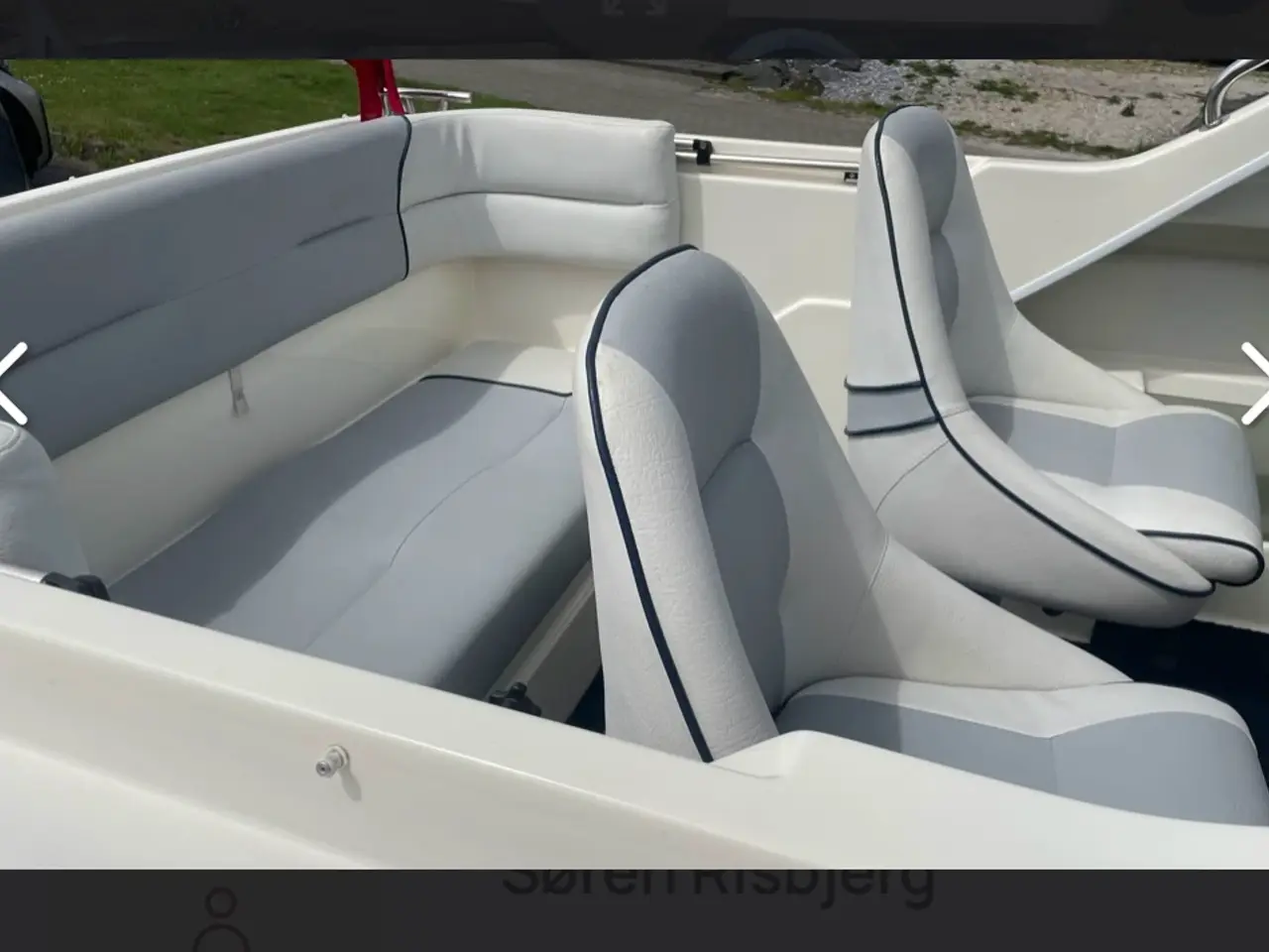 Billede 3 - Bella 561 HT model 2008
