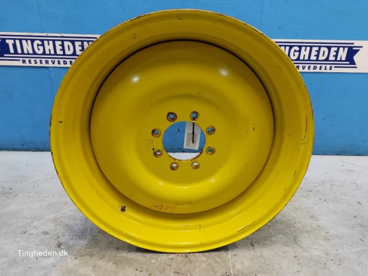 Billede 2 - 30" DW16Lx30