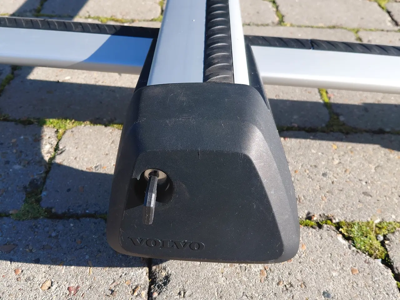 Billede 1 - Tafbøjler Volvo XC 40