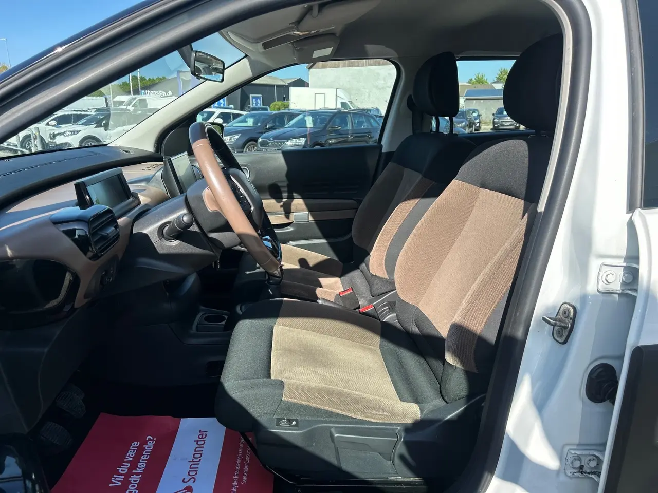 Billede 5 - Citroën C4 Cactus 1,6 BlueHDi 100 Feel