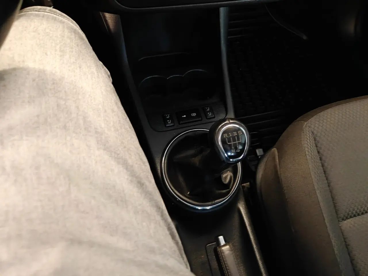 Billede 14 - Skoda Fabia 1,2 TSi 86 Elegance Combi
