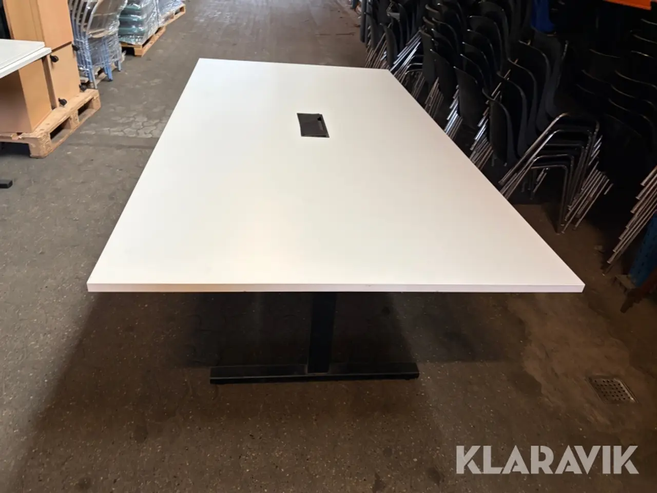 Billede 8 - Konferenceborde - 16 styk