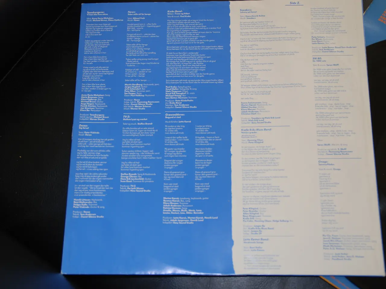 Billede 4 - LP - Greenpeace