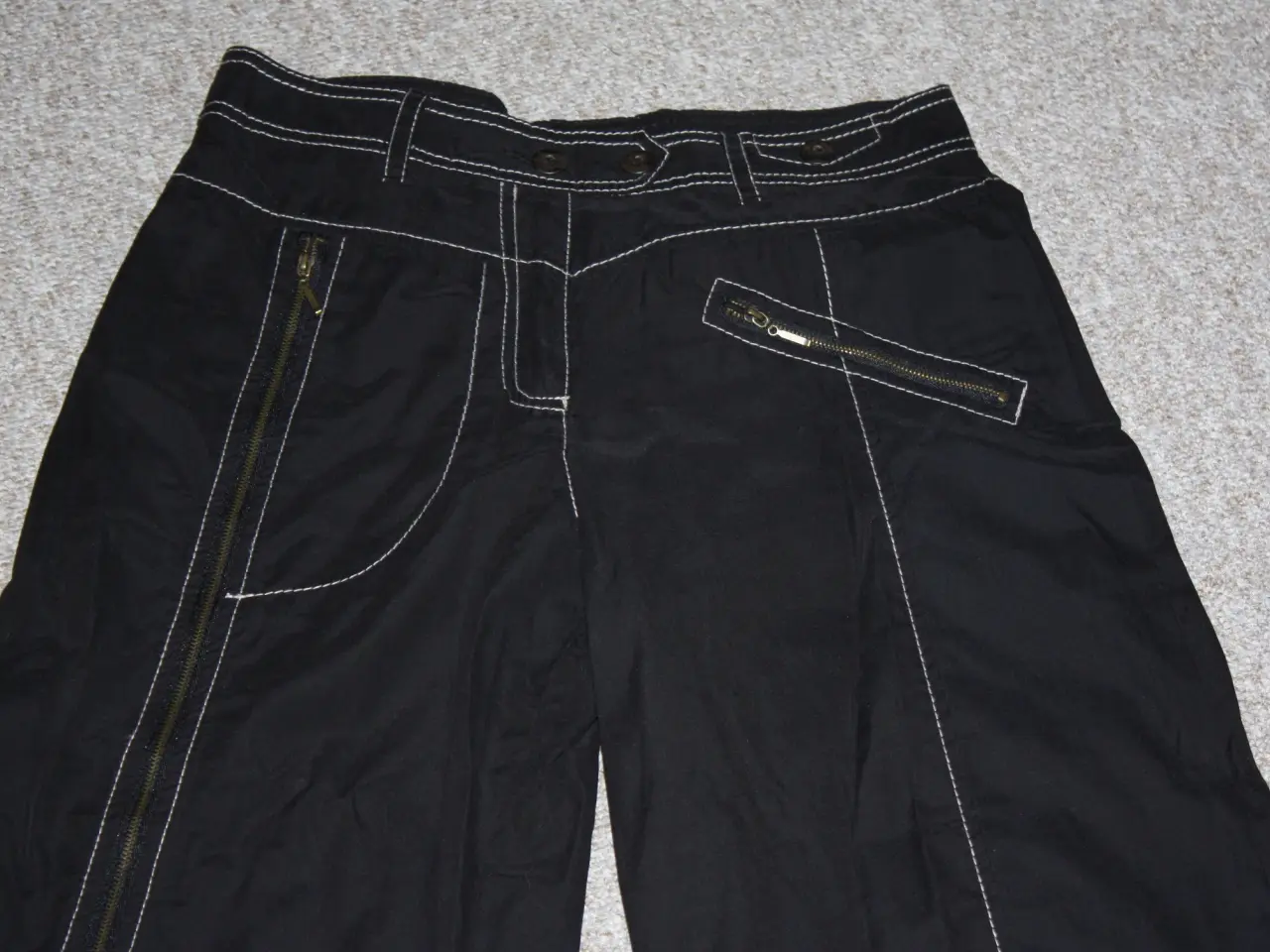 Billede 2 - Brandtex knickers str. 38