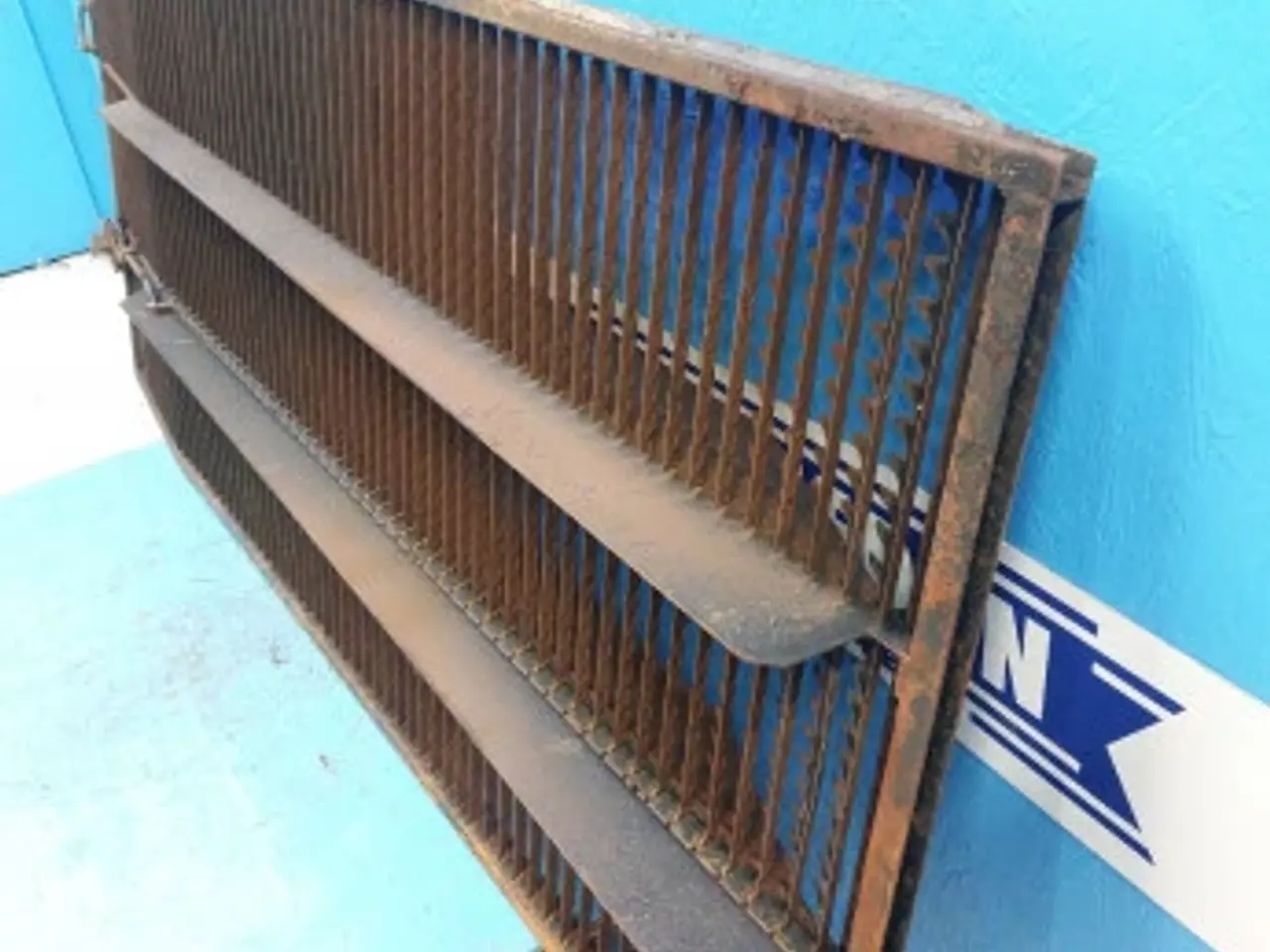 Billede 14 - Massey Ferguson 7278 Oversold 28482378