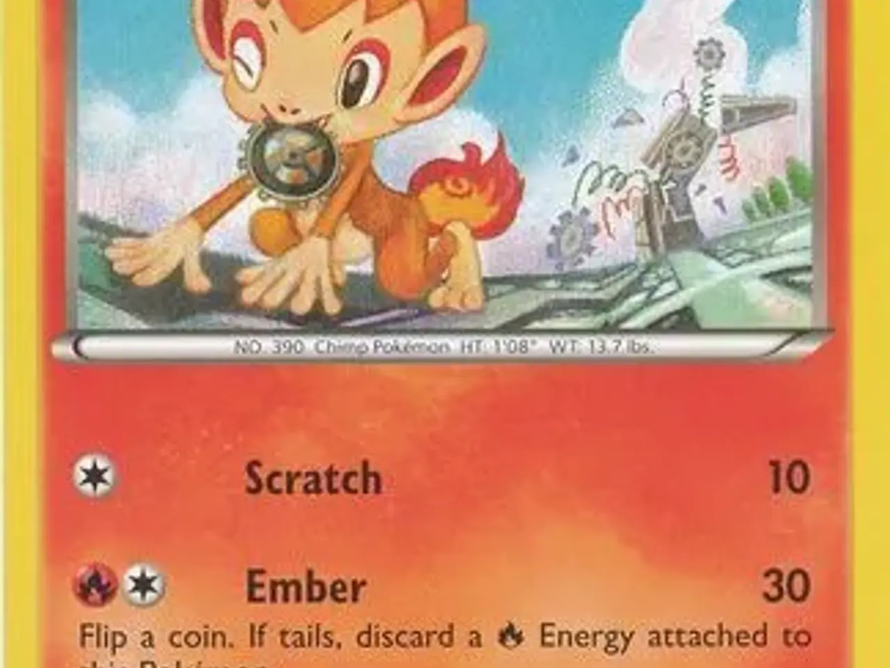 Billede 13 - Diverse Pokémon kort