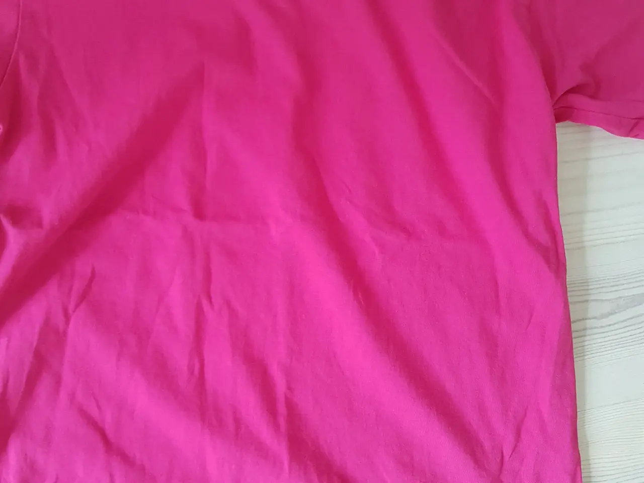 Billede 2 - Pige t-shirts str 12 år