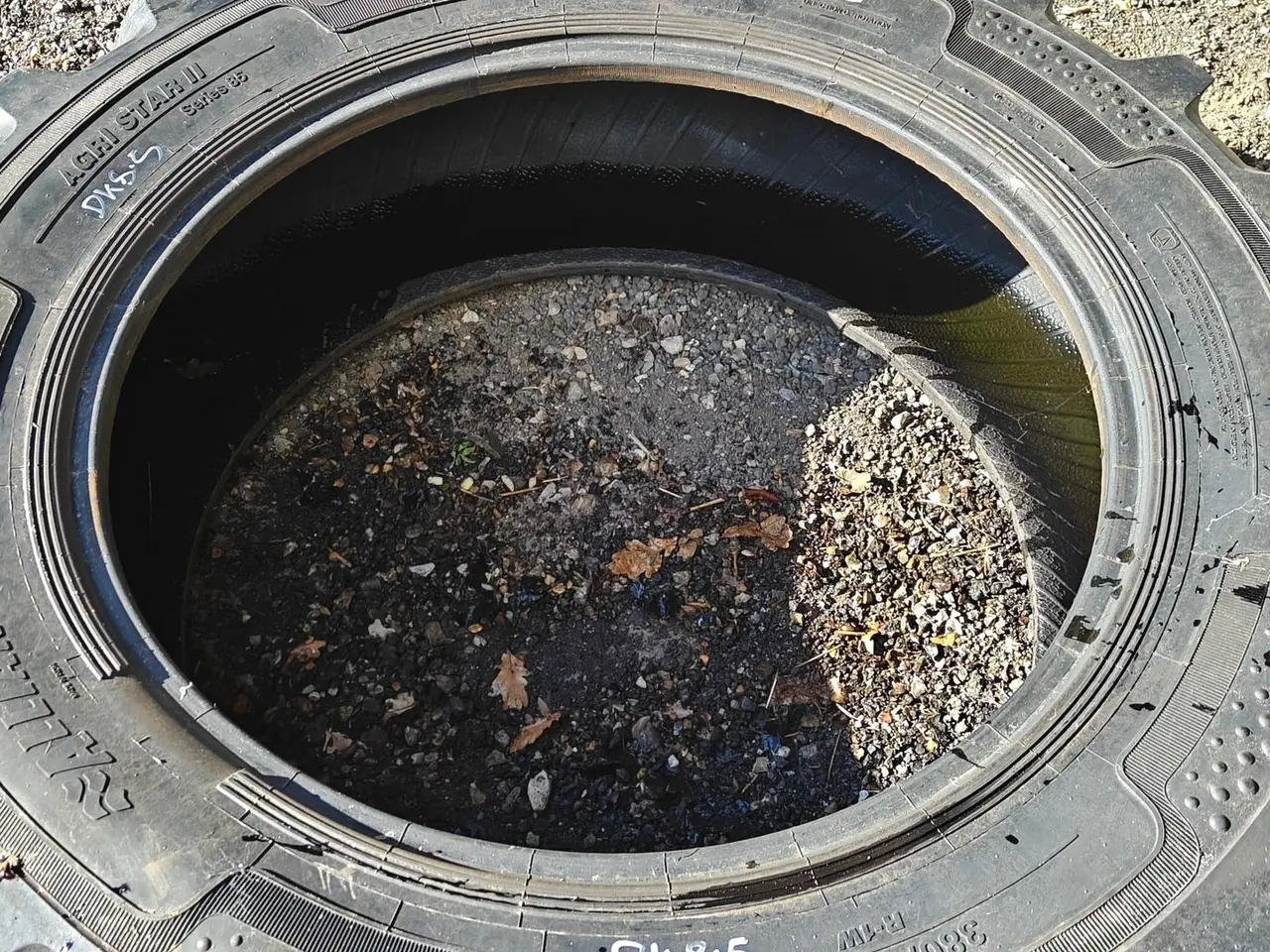 Billede 8 - Alliance 380/85R34 XXX