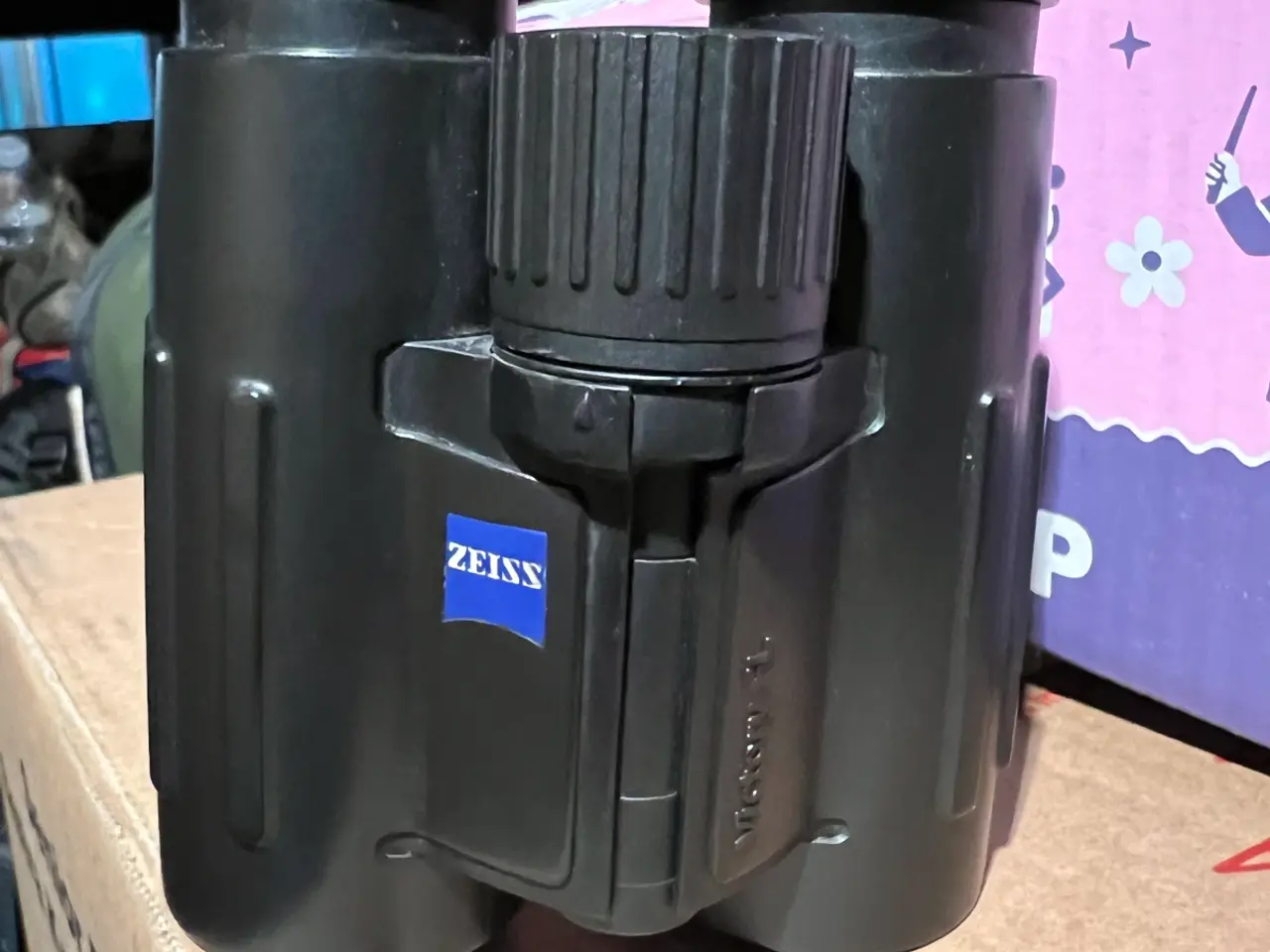 Billede 2 - Zeiss Victory FL 