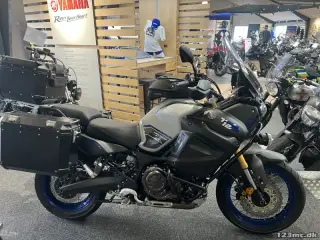 Yamaha XT 1200 ZE