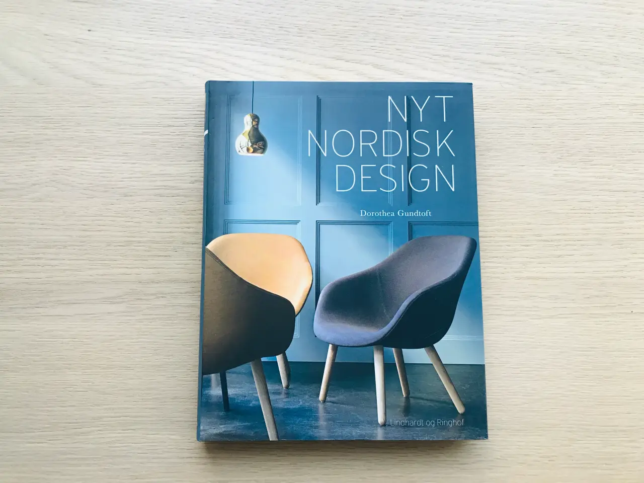 Billede 1 - Nyt Nordisk Design af Dorothea Gundtoft