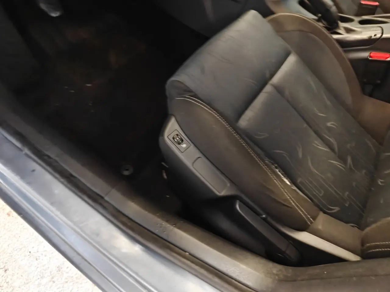 Billede 10 - Citroën C4 1,6 e-HDi 112 Seduction