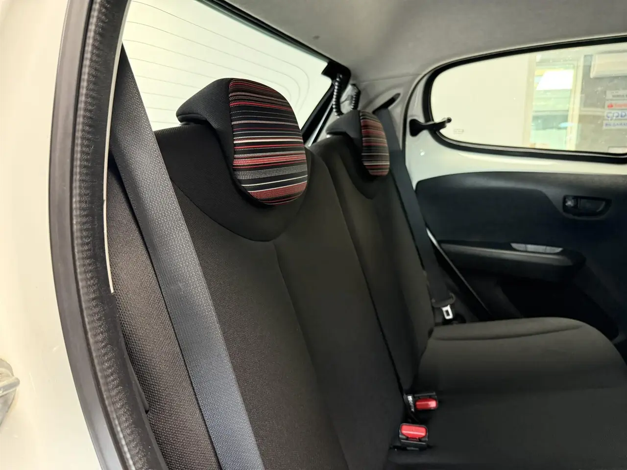 Billede 10 - Citroën C1 1,0 VTi Scoop start/stop 68HK 5d