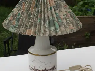 Søholm Bordlampe