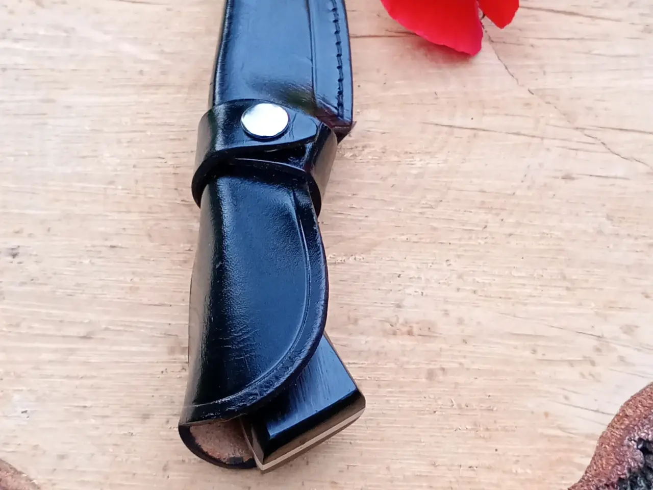 Billede 5 - Japansk jagtkniv