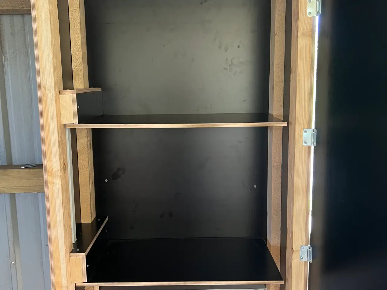 Billede 2 - Foder Automat til heste