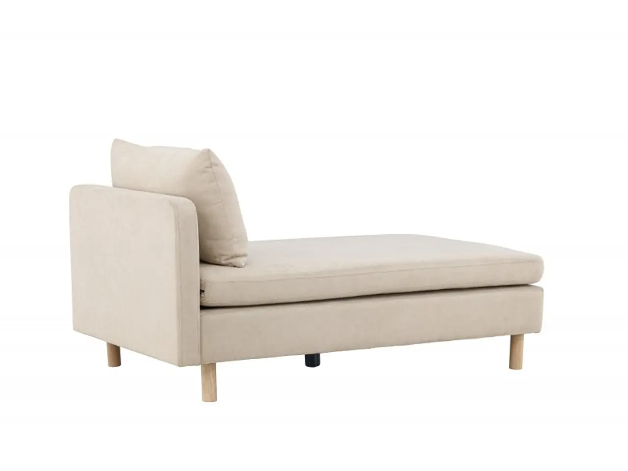 Billede 11 - Zero Sofa Modul - Beige