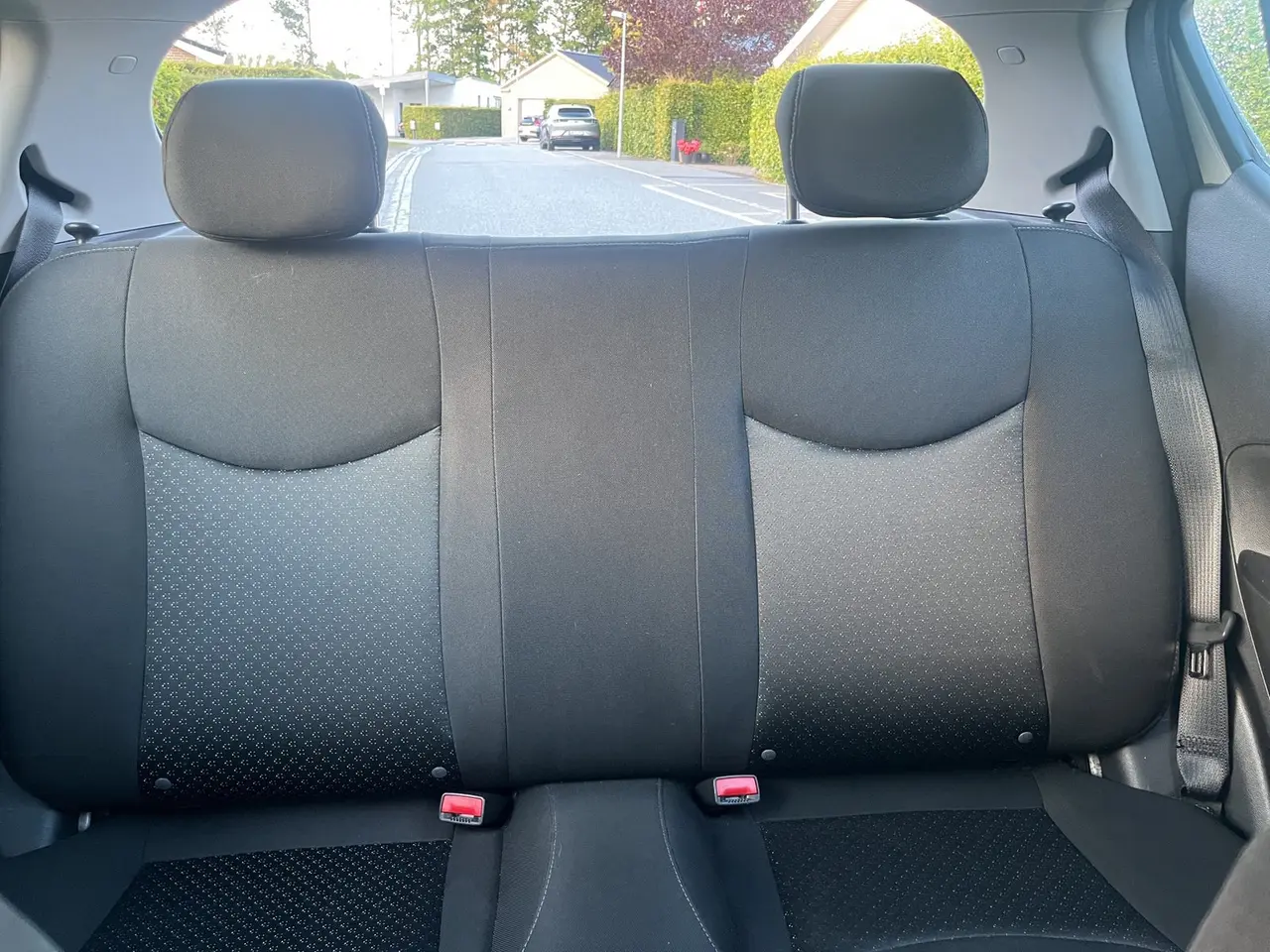 Billede 17 - Opel Karl 1,0 Essentia