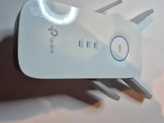 Wifi extender