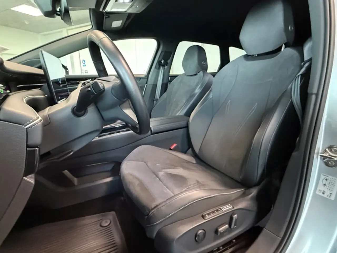 Billede 10 - VW ID.7 77 Style Tourer