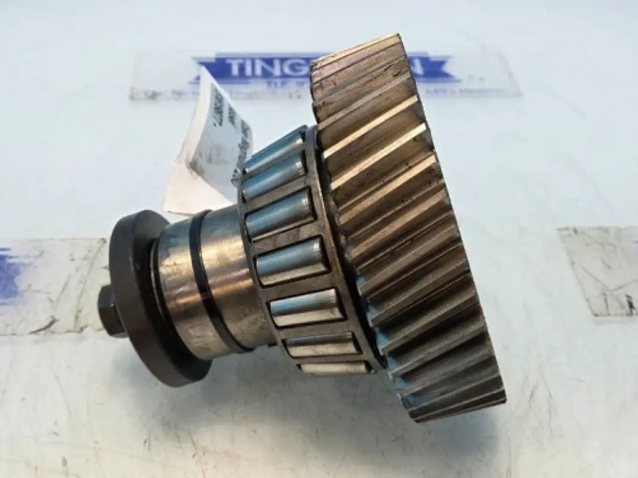 Billede 8 - Case Magnum 280 Aksel 51619877