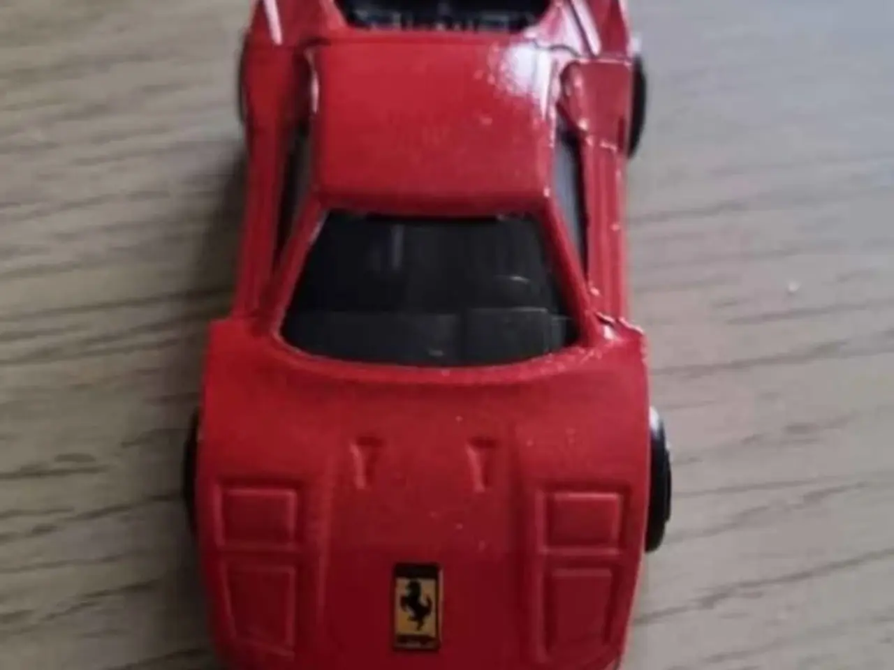 Billede 3 - Vintage legetøjsbiler bl.a Majorette stykpris
