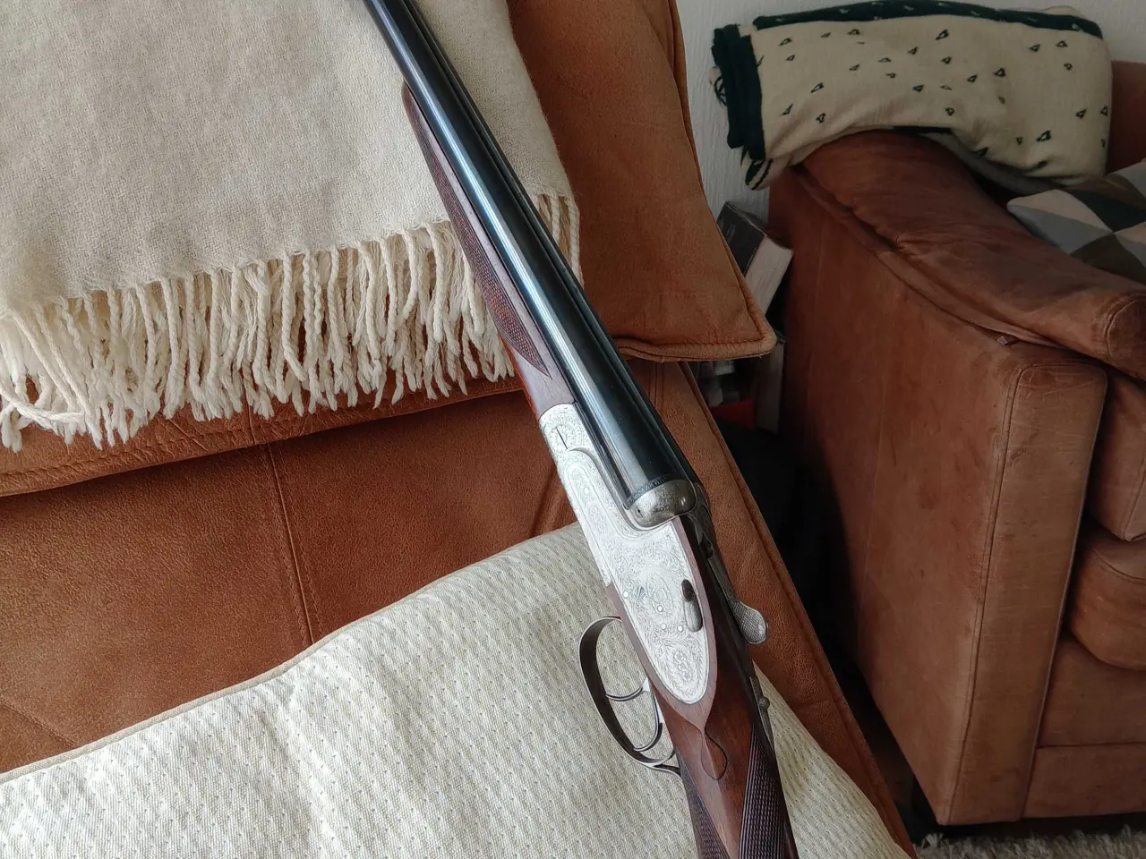 Billede 8 - Grulla Model 215
