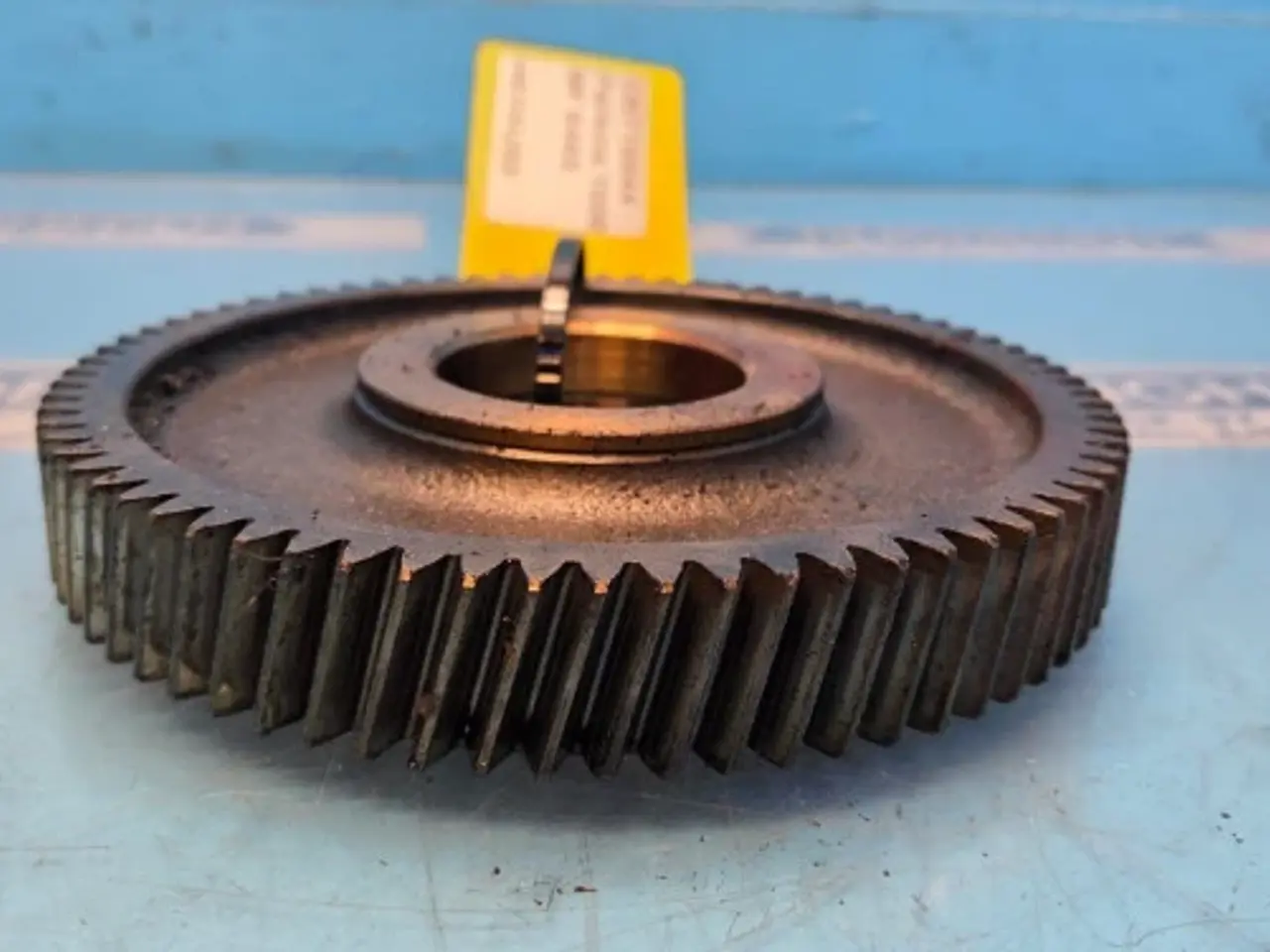 Billede 3 - Perkins 1006 Fordelergear 4225413M1