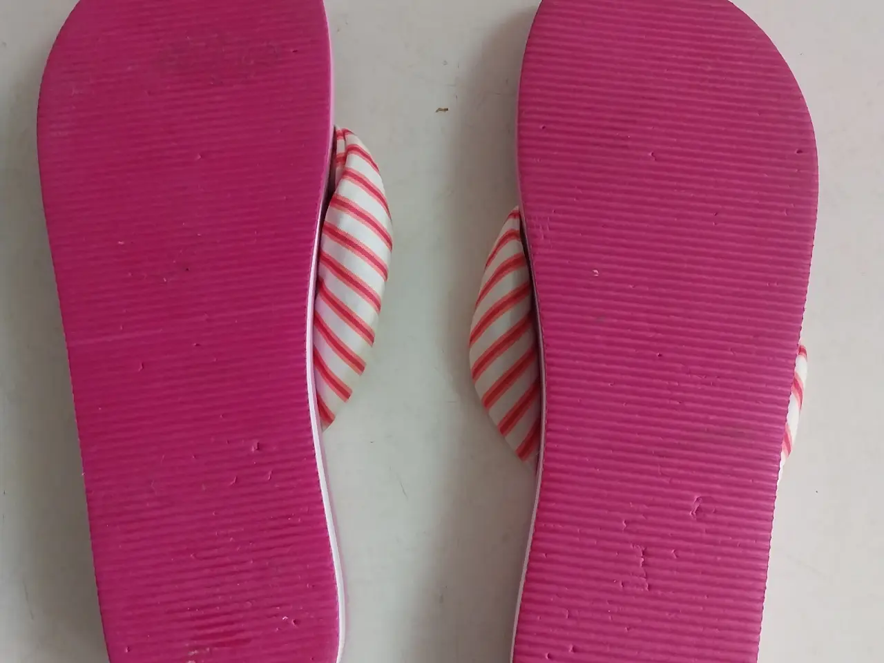 Billede 5 - Pink sandaler str. 37