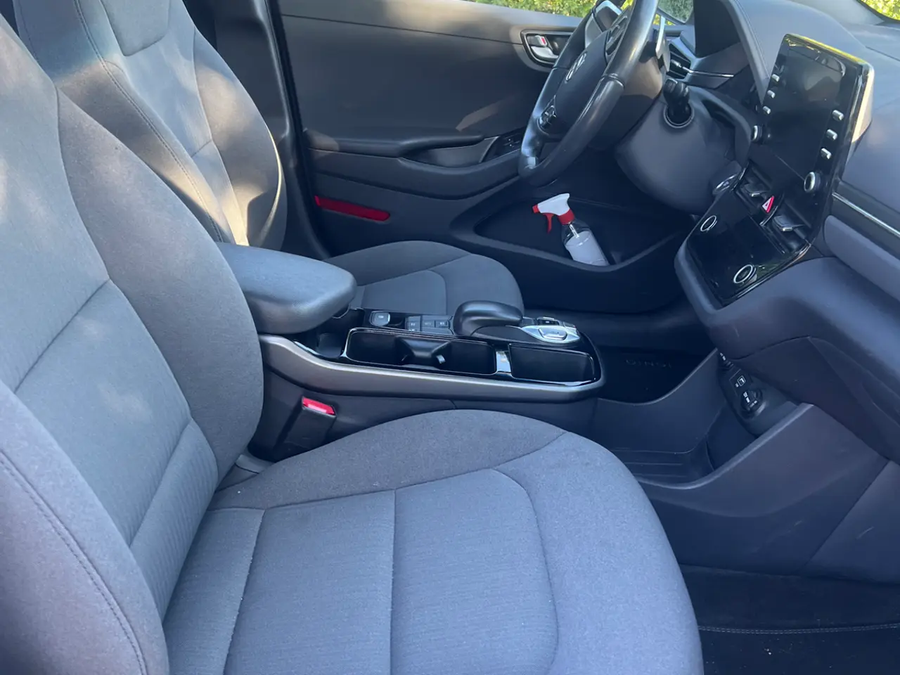 Billede 11 - Hyundai Ioniq 40 EV Trend