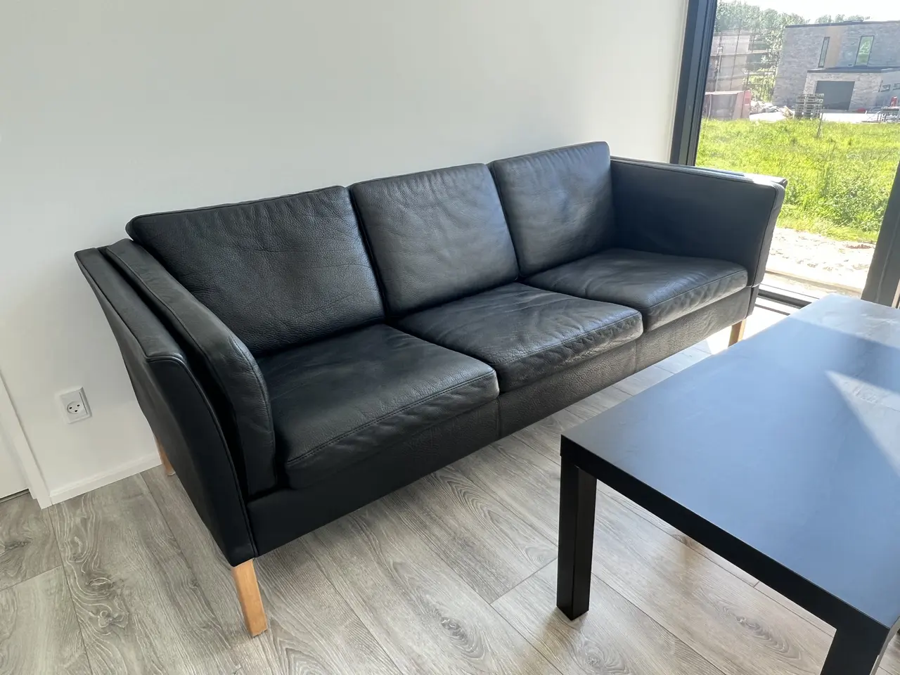 Billede 4 - Sofaer i klassisk design 