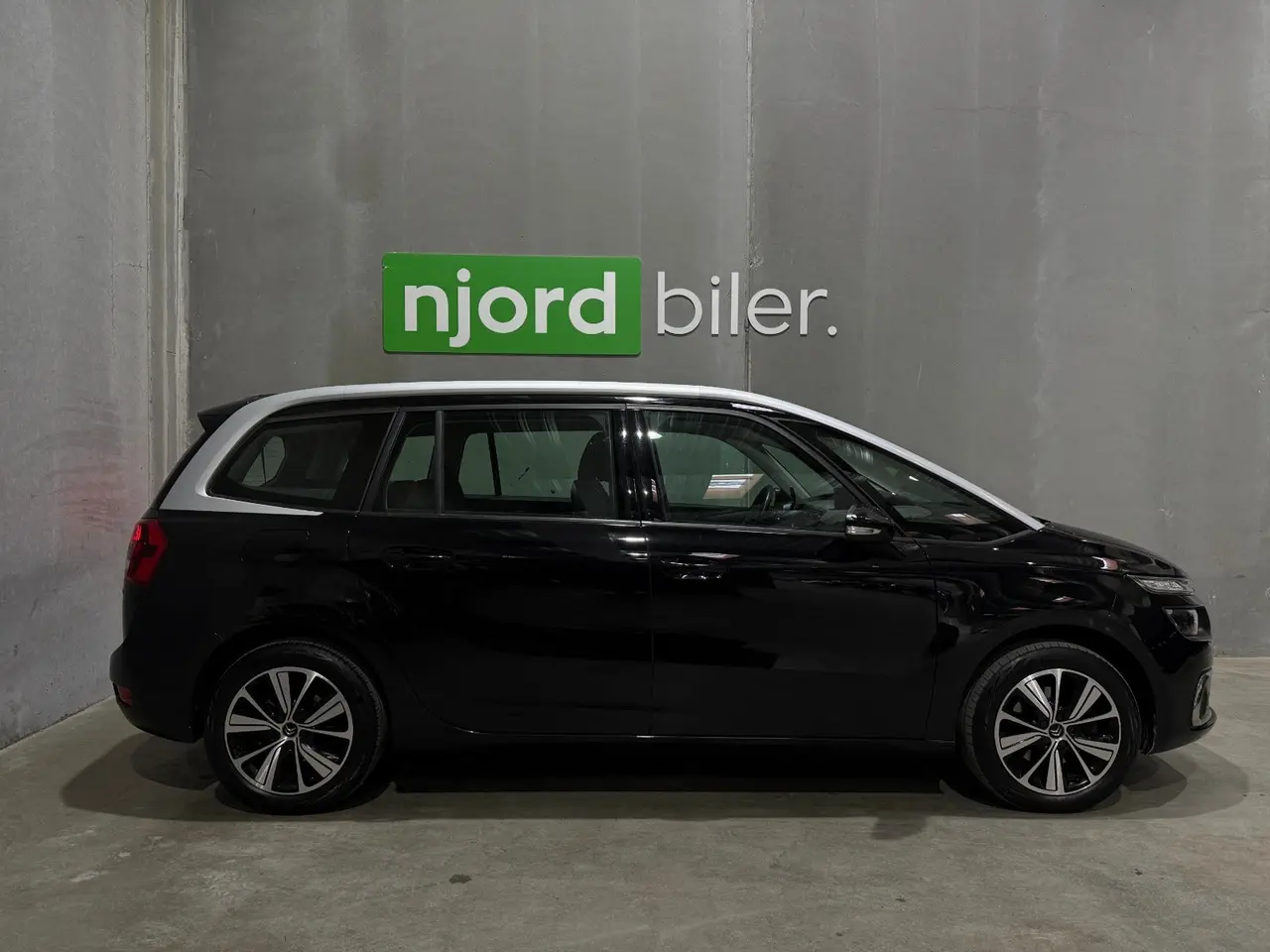Billede 3 - Citroën Grand C4 SpaceTourer 1,6 THP 165 Intensive+ EAT6 7prs