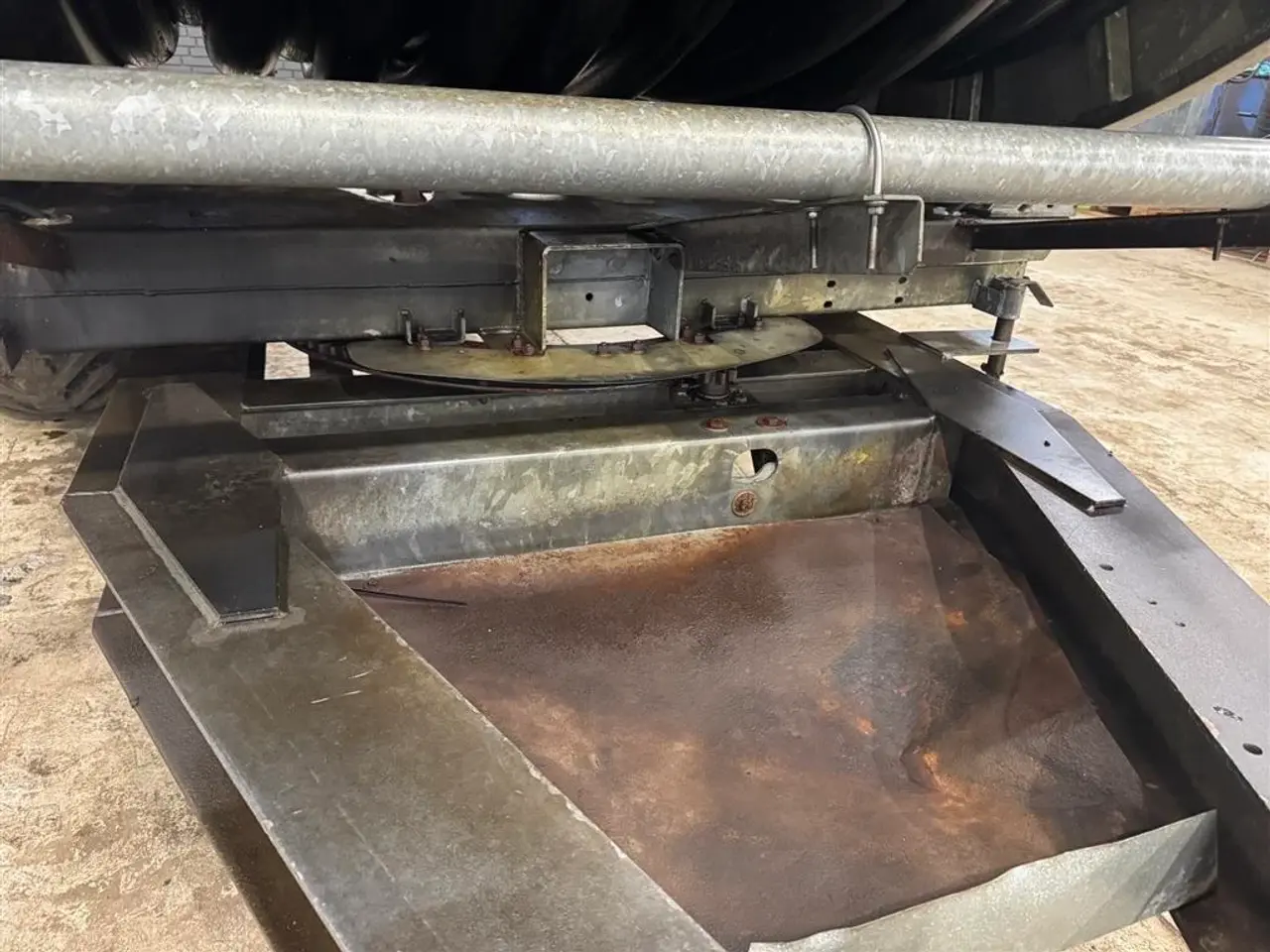 Billede 12 - Bauer E 41 110 X 550