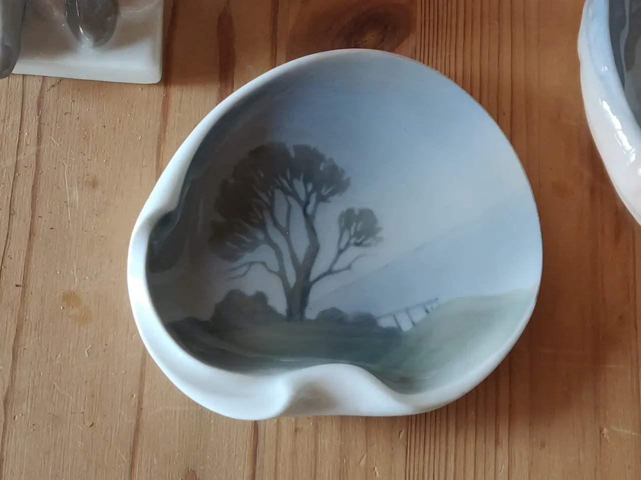 Billede 3 - Bing & Grøndahl porcelæn